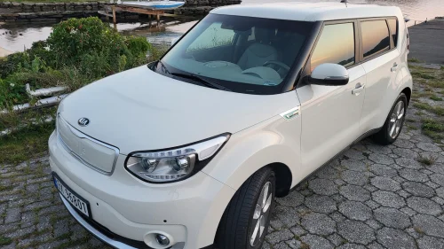 KIA SOUL Exclusive
