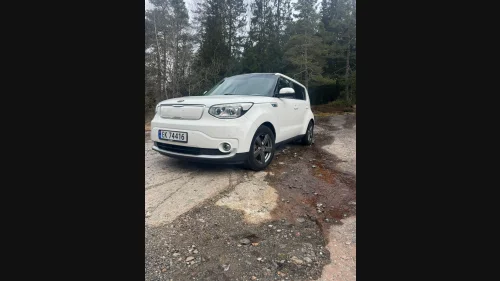KIA SOUL Exclusive