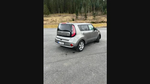 KIA SOUL Exclusive