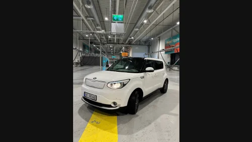 KIA SOUL Exclusive