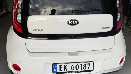 KIA SOUL Classic