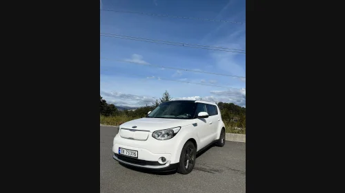 KIA SOUL Exclusive