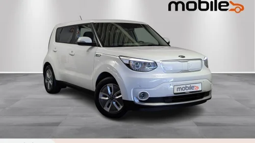 KIA SOUL Exclusive