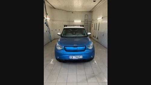 KIA SOUL Active