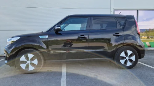 KIA SOUL Exclusive