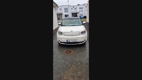 KIA SOUL Exclusive