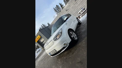 KIA SOUL Exclusive