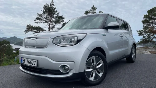 KIA SOUL Exclusive