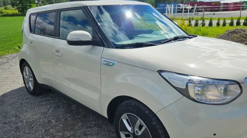 KIA SOUL Exclusive