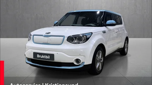 KIA SOUL Exclusive