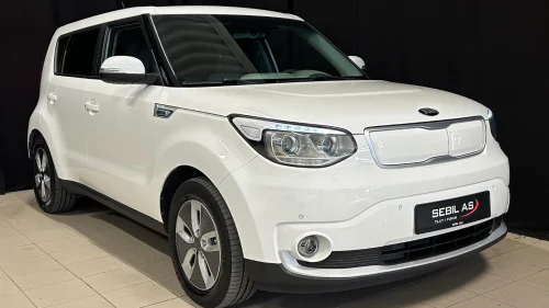 KIA SOUL EXULUSIVE 250KM SKINN/KAMERA/BT/LAV KM/NAVI/DAB/S.V++