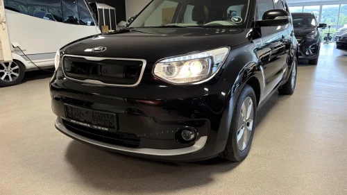 KIA SOUL PSEV