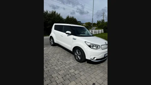 KIA SOUL Active