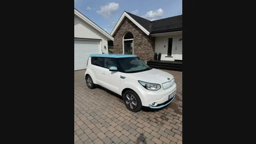KIA SOUL Exclusive