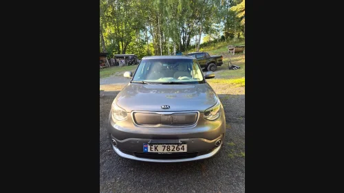 KIA SOUL Exclusive
