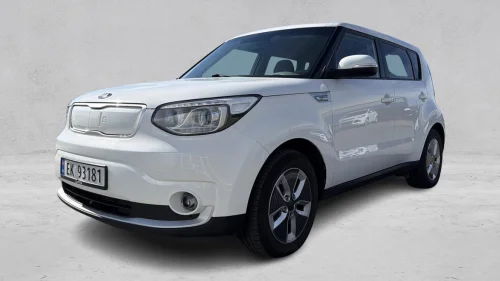 KIA SOUL | Billigbil |