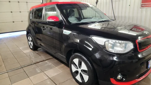 KIA SOUL Exclusive