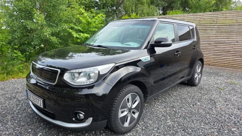 KIA SOUL Classic