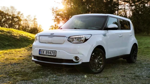 KIA SOUL Exclusive