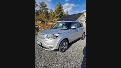 KIA SOUL Exclusive