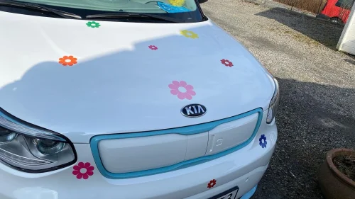 KIA SOUL Exclusive
