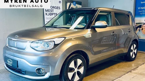 KIA SOUL EXCLUSIVE 30KW//SKINN//NAVI//KAMERA//PARKSENSOR//DAB+//