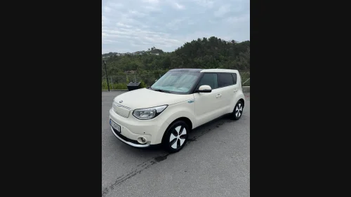 KIA SOUL Exclusive