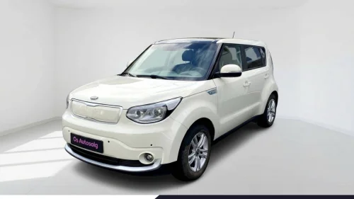 KIA SOUL Kia Soul EV 30 kwh, 110hk