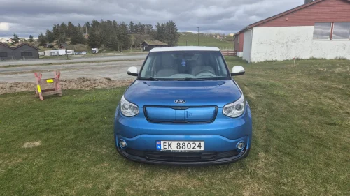 KIA SOUL Active