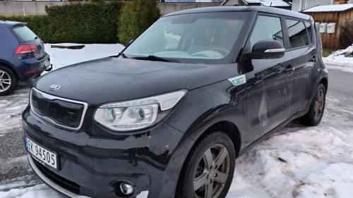 KIA SOUL KIA SOUL