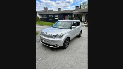 KIA SOUL Classic