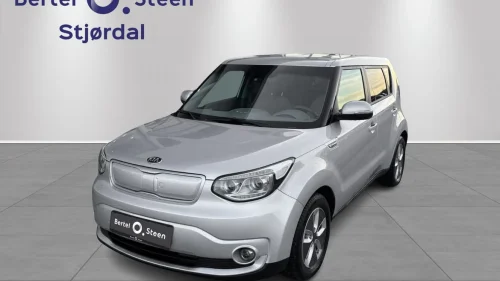KIA SOUL Active