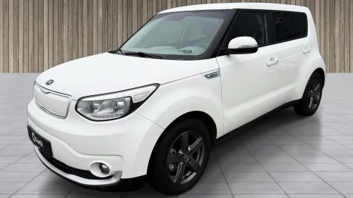 KIA SOUL Active Rattvarme Navi Ryggekamera Dab+