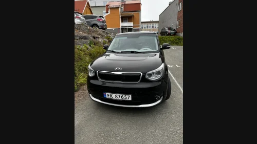 KIA SOUL Classic