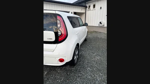 KIA SOUL Exclusive