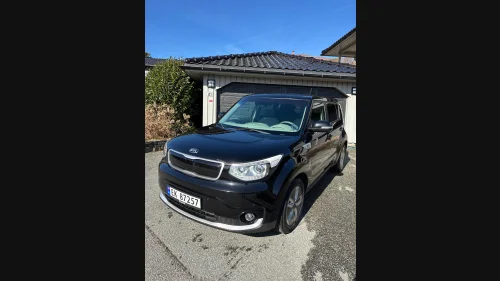 KIA SOUL Exclusive