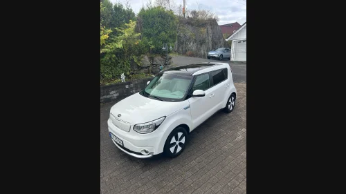 KIA SOUL Exclusive