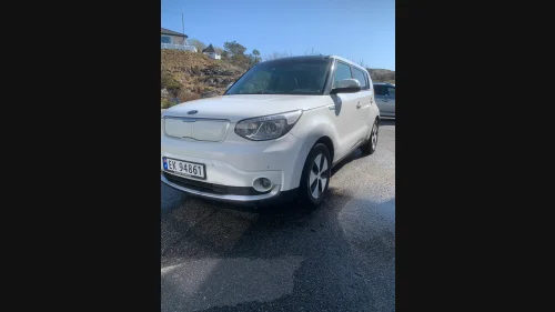 KIA SOUL Exclusive