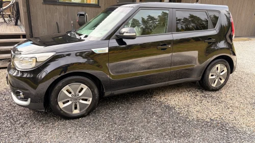 KIA SOUL Active