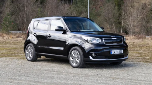 KIA SOUL Exclusive