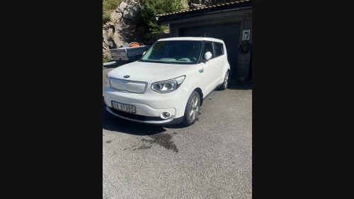 KIA SOUL Exclusive