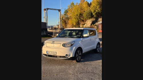 KIA SOUL Exclusive