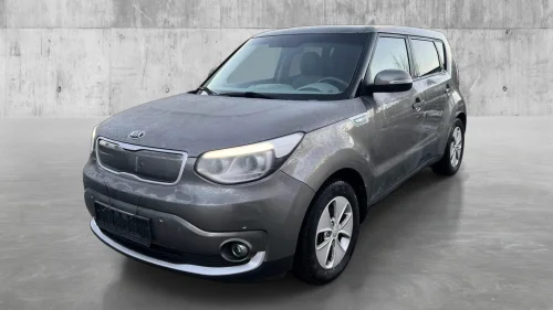KIA SOUL SOUL 30kwh / Exclusive / Skinn / Dab+ / NAVI / Varmep.