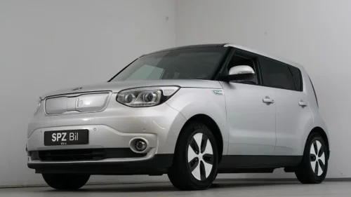 KIA SOUL Exclusive