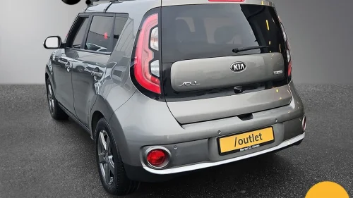 KIA SOUL 30kWh |Exclusive | EU2026 | Finans | INNBYTTEKAMPANJE