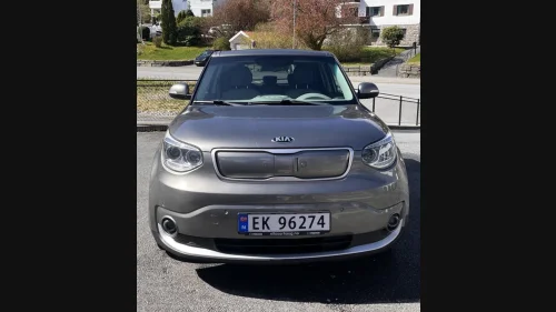 KIA SOUL Classic