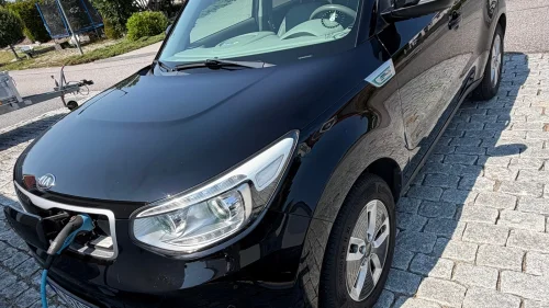 KIA SOUL Exclusive
