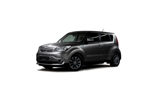 KIA SOUL Classic