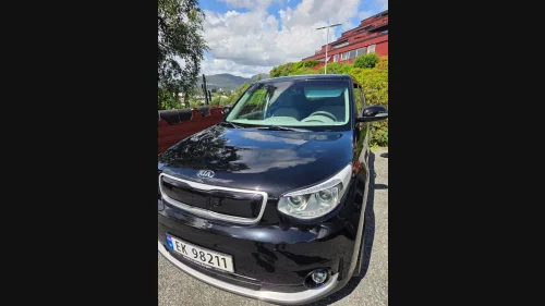 KIA SOUL Classic