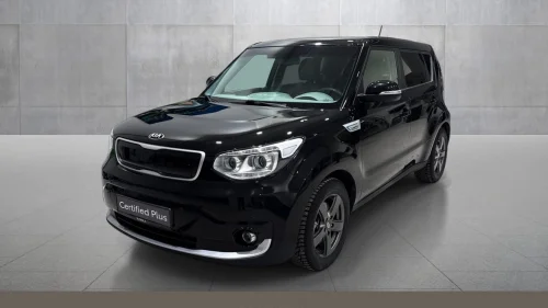 KIA SOUL 30 kWh 195 km